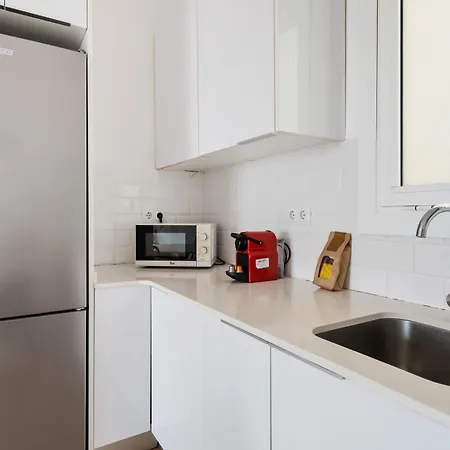 Апартаменты Flateli Calabria