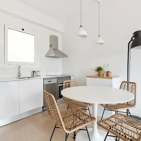 Flateli Calabria * Barcelona