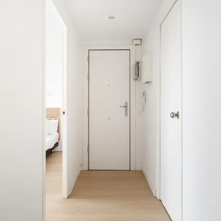 Apartment Flateli Calabria