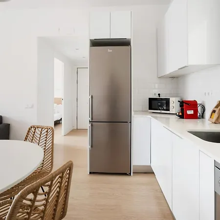 Flateli Calabria * Barcelona