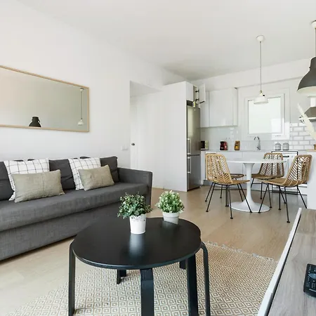 Apartment Flateli Calabria
