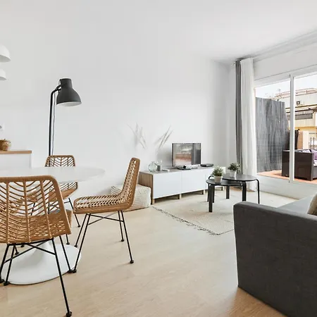 Flateli Calabria Apartment *
