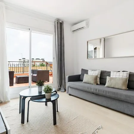 Apartment Flateli Calabria *